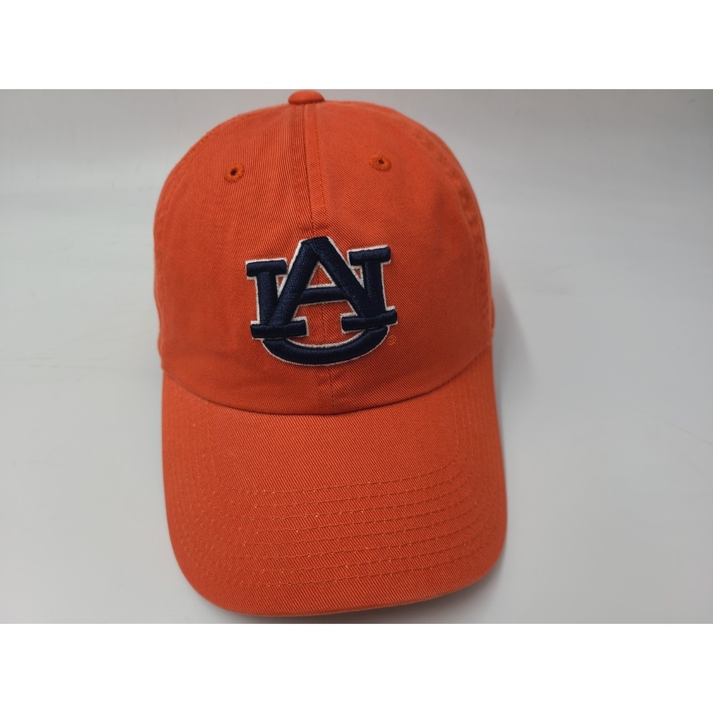 Auburn University Tigers Top of the World Lids Fitted L Hat‎ Cap Men Women NCAA